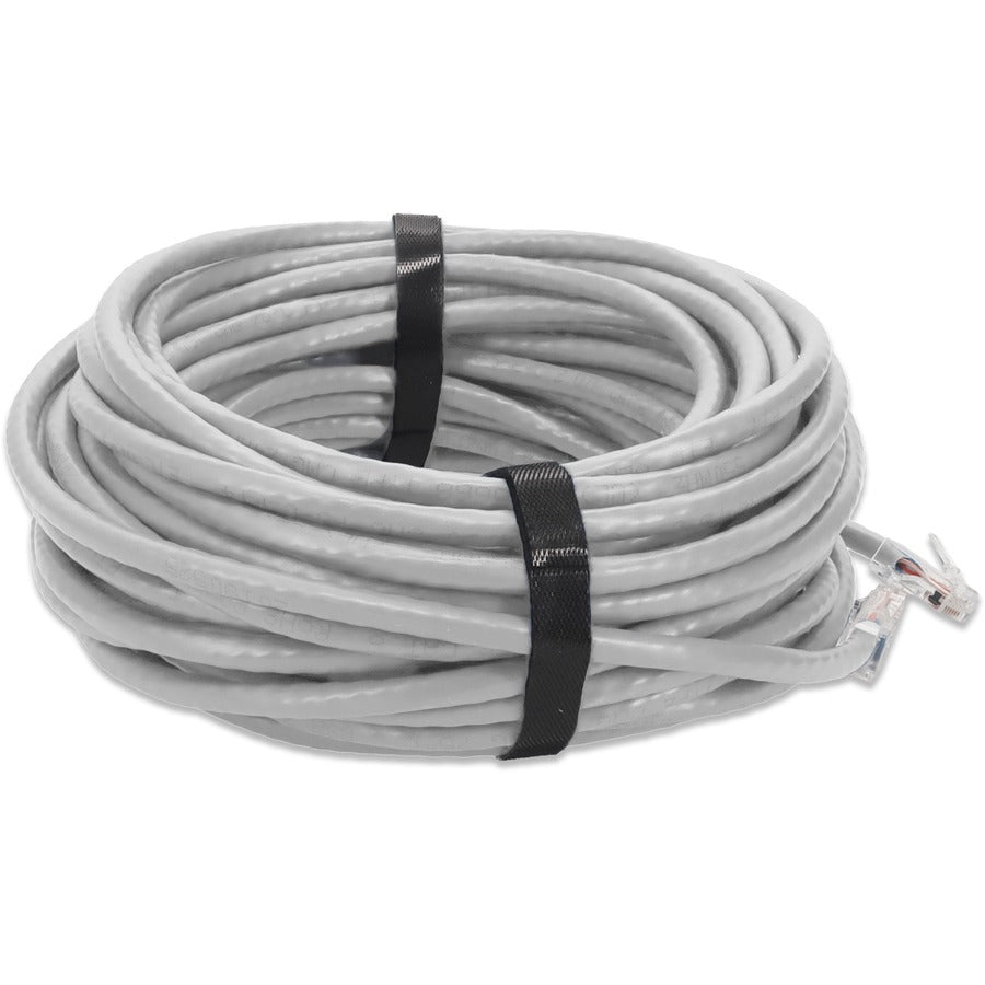 Addon Networks Add-11Fcat6Nb-We Networking Cable White 3.3 M Cat6 U/Utp (Utp)