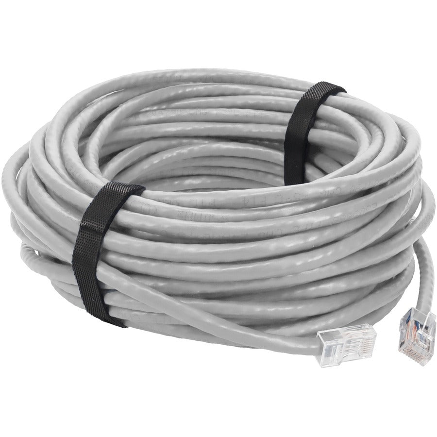 Addon Networks Add-11Fcat6Nb-We Networking Cable White 3.3 M Cat6 U/Utp (Utp)