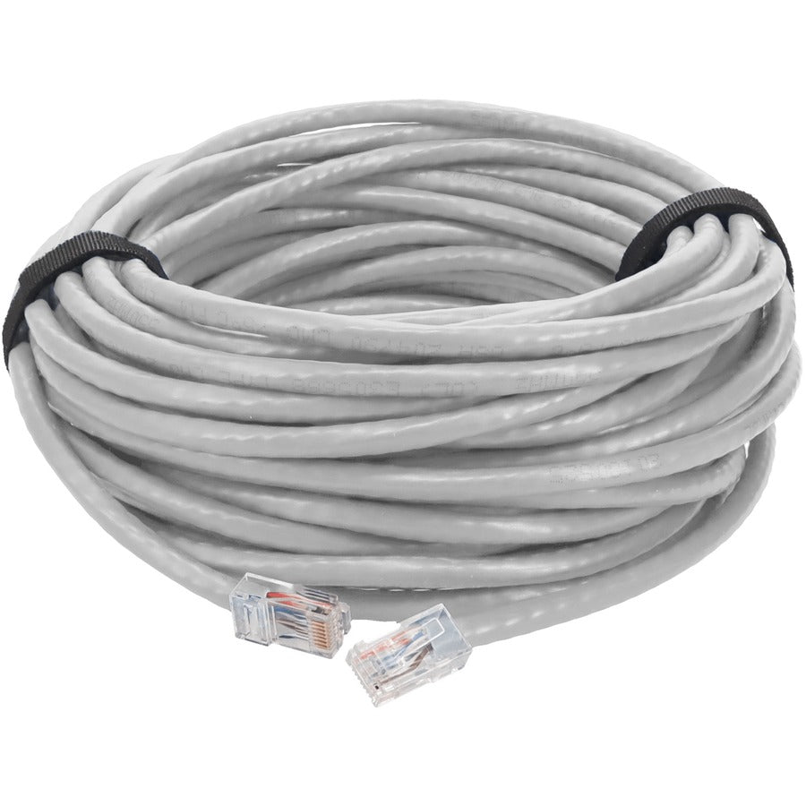 Addon Networks Add-11Fcat6Nb-We Networking Cable White 3.3 M Cat6 U/Utp (Utp)