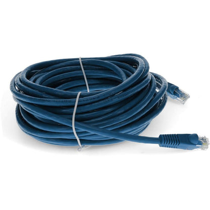 Addon Networks Add-16Fcat6-Be Networking Cable Blue 4.87 M Cat6 U/Utp (Utp)