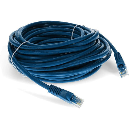 Addon Networks Add-16Fcat6-Be Networking Cable Blue 4.87 M Cat6 U/Utp (Utp)