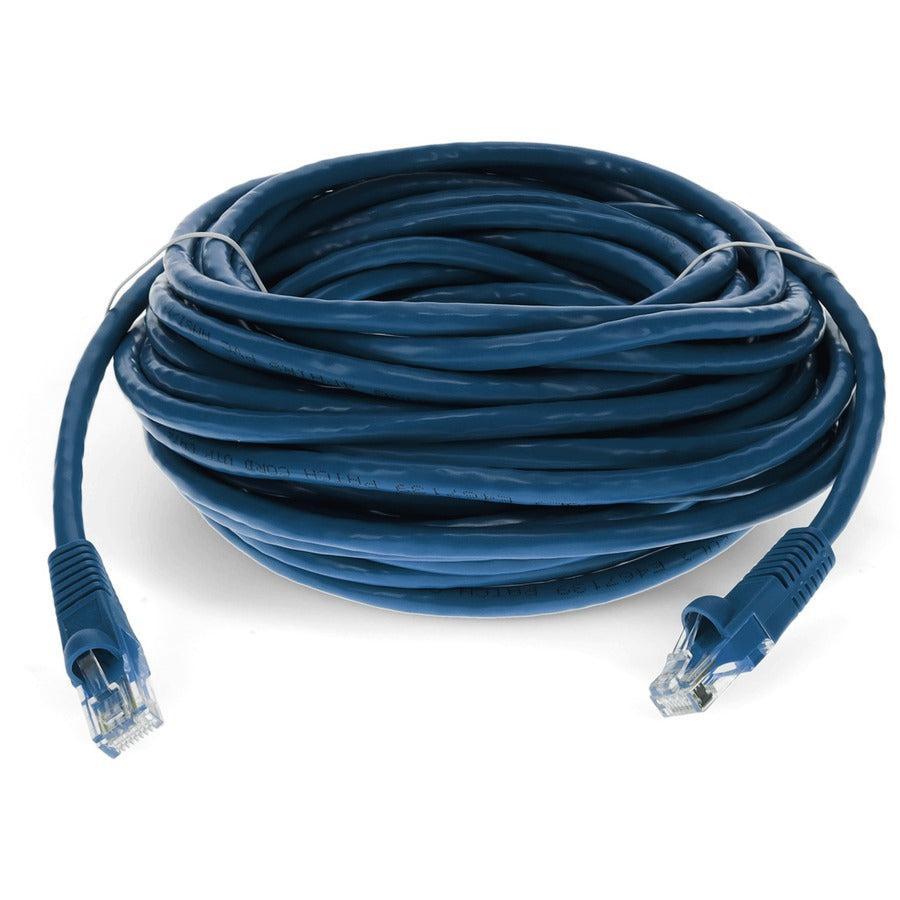 Addon Networks Add-16Fcat6-Be Networking Cable Blue 4.87 M Cat6 U/Utp (Utp)