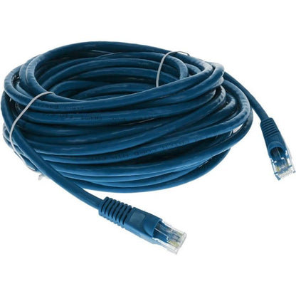 Addon Networks Add-17Fcat6-Be Networking Cable Blue 5.18 M Cat6 U/Utp (Utp)