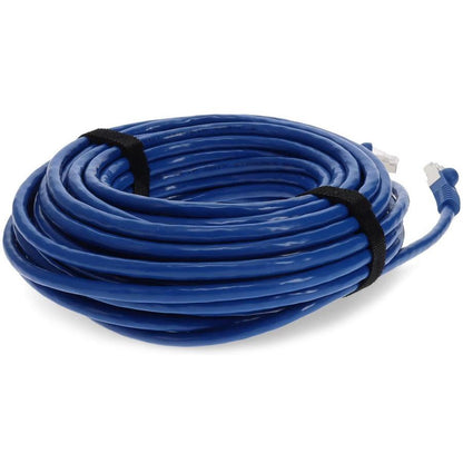 Addon Networks Add-20Fcat7-Be Networking Cable Blue 6.1 M Cat7 U/Ftp (Stp)