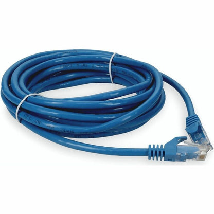 Addon Networks Add-25Fcat6Sn-Be Networking Cable Blue 7.62 M Cat6 U/Utp (Utp)