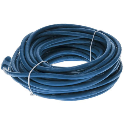 Addon Networks Add-36Fcat6-Be Networking Cable Blue 11 M Cat6 U/Utp (Utp)