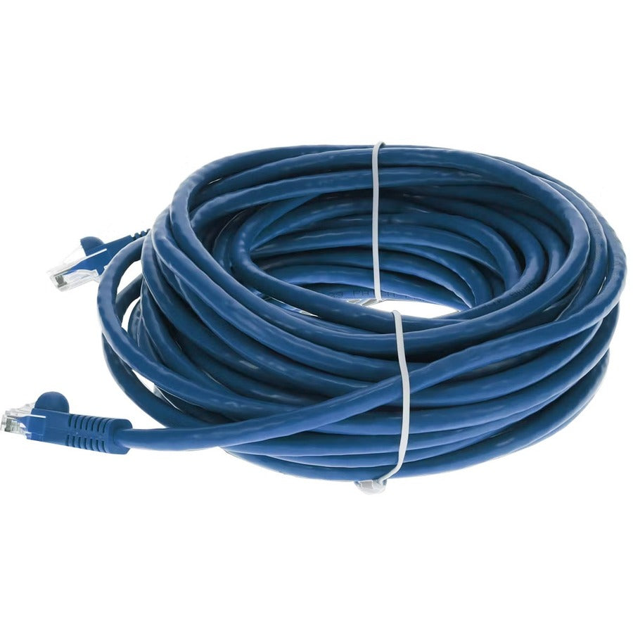 Addon Networks Add-36Fcat6-Be Networking Cable Blue 11 M Cat6 U/Utp (Utp)