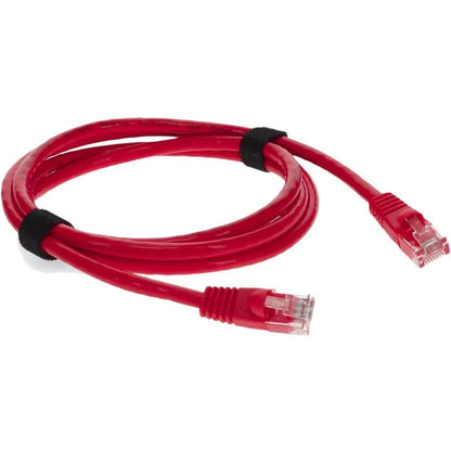 Addon Networks Add-3Fcat6-Rd-Taa Networking Cable Red 0.91 M Cat6 U/Utp (Utp)