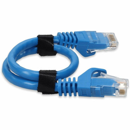 Addon Networks Add-3Fcat6Sn-Be Networking Cable Blue 0.91 M Cat6 U/Utp (Utp)