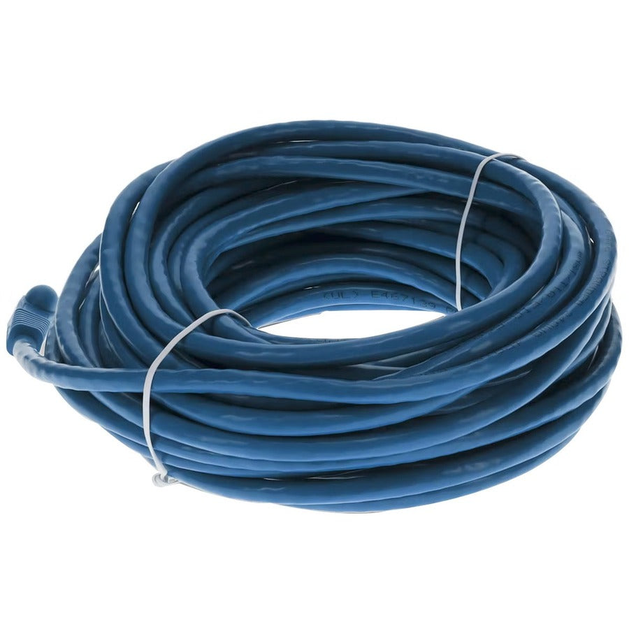 Addon Networks Add-44Fcat6-Be Networking Cable Blue 13.4 M Cat6 U/Utp (Utp)