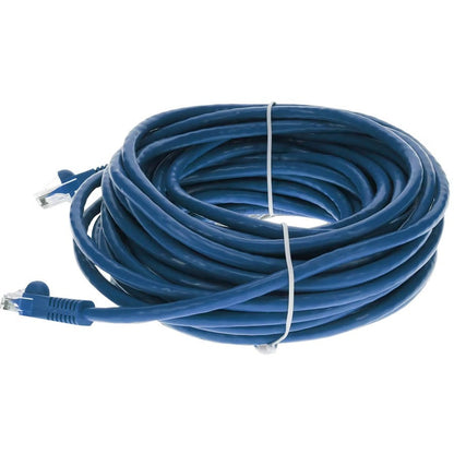 Addon Networks Add-44Fcat6-Be Networking Cable Blue 13.4 M Cat6 U/Utp (Utp)