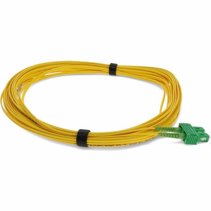 Addon Networks Add-Asc-Lc-16M9Smf Fibre Optic Cable 16 M Os2 Yellow