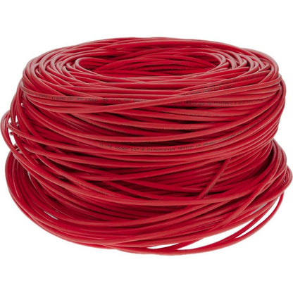 Addon Networks Add-Cat6Bulk1Ks-Rd Networking Cable Red 304.8 M Cat6 U/Ftp (Stp)