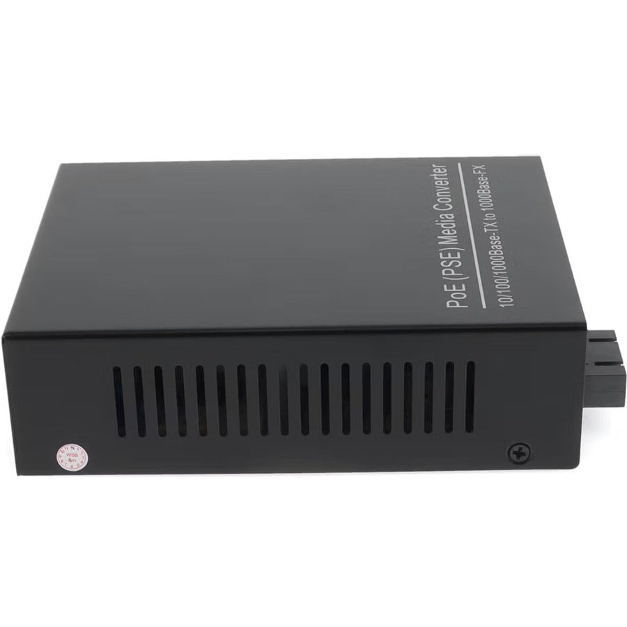 Addon Networks Add-Gmcp30-Sx-5Sc Network Media Converter