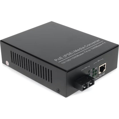 Addon Networks Add-Gmcp30-Sx-5Sc Network Media Converter