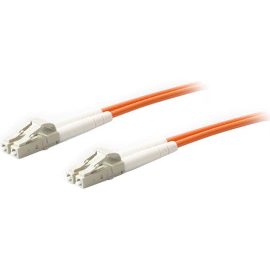 Addon Networks Add-Lc-Lc-4M6Mmf Fibre Optic Cable 4 M Orange