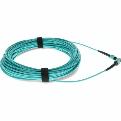 Addon Networks Add-Mpompo-25M5Om4P Fibre Optic Cable 25 M Mpo Om4 Aqua Colour