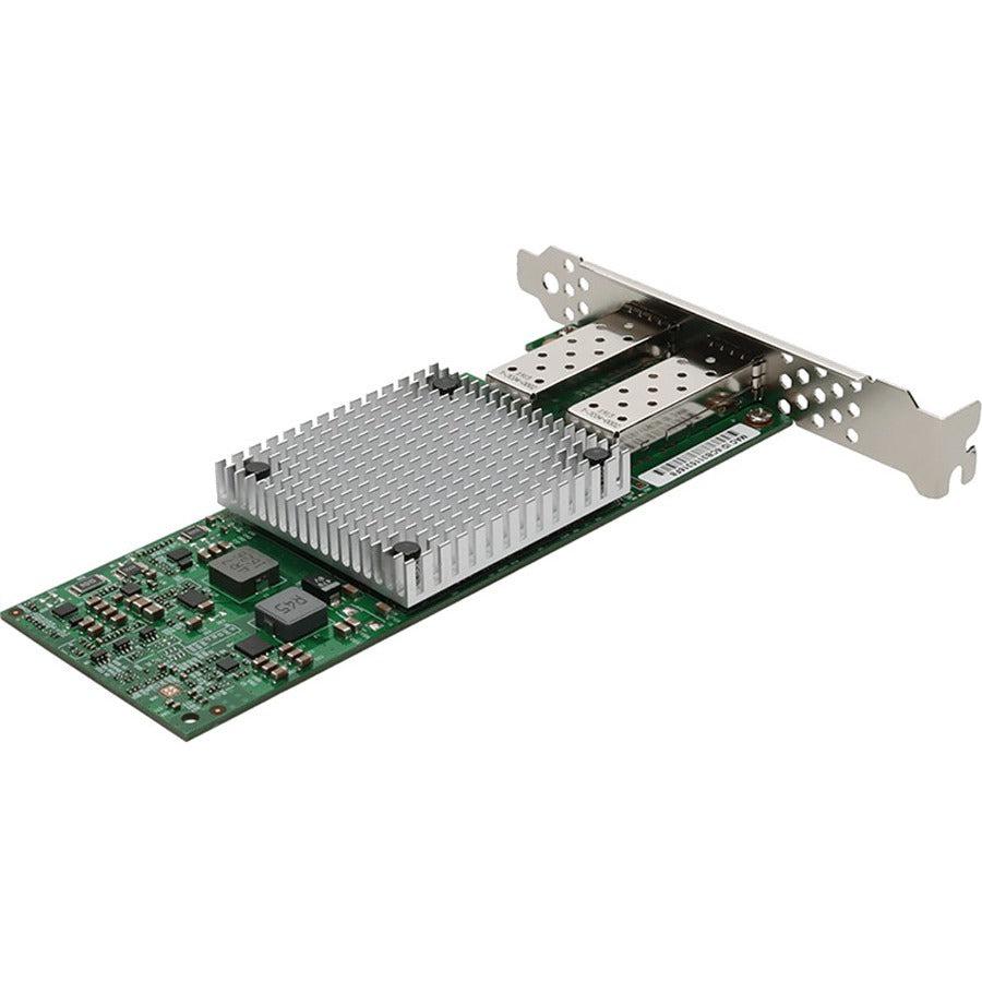 Addon Networks Add-Pcie3-2Sfp+ Network Card Fiber 10000 Mbit/S