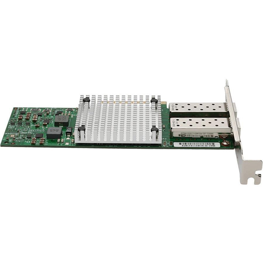 Addon Networks Add-Pcie3-2Sfp+ Network Card Fiber 10000 Mbit/S