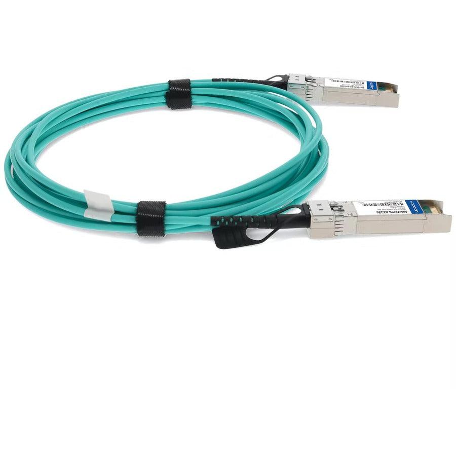 Addon Networks Add-Scishpb-Aoc10M Networking Cable 10 M