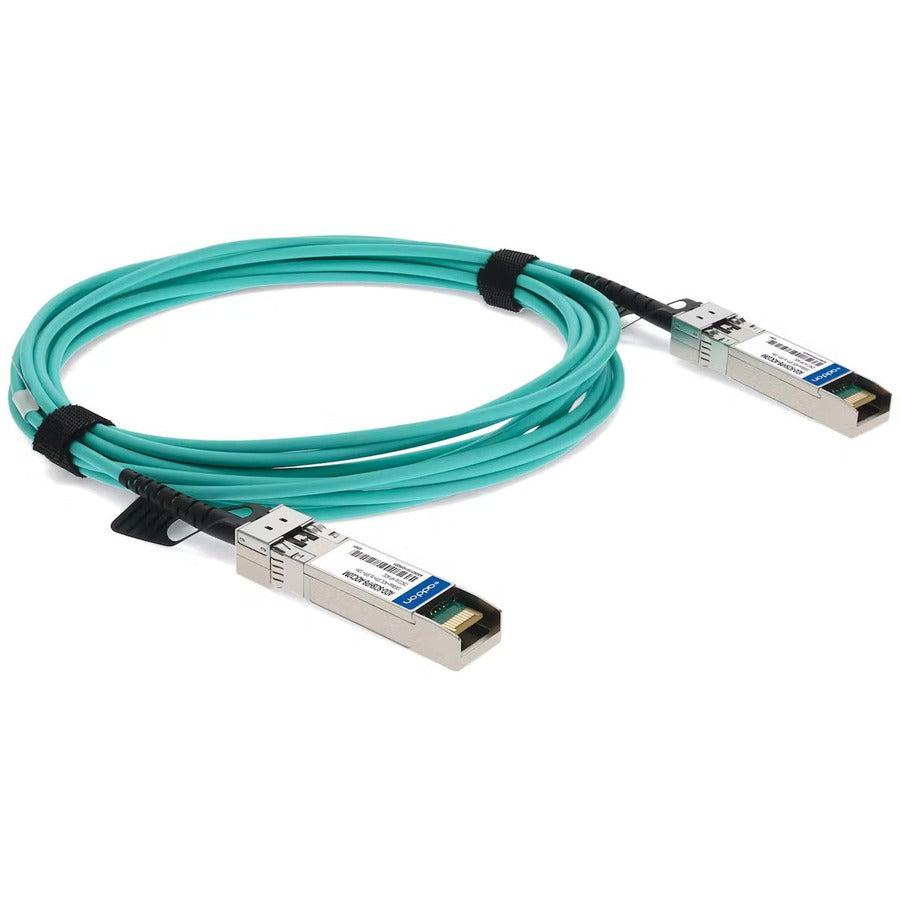 Addon Networks Add-Scishpb-Aoc10M Networking Cable 10 M