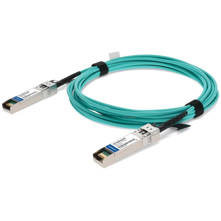 Addon Networks Add-Scishpb-Aoc10M Networking Cable 10 M