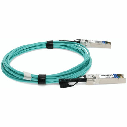 Addon Networks Aoc-S-S-10G-12M-Ao Infiniband Cable Sfp+