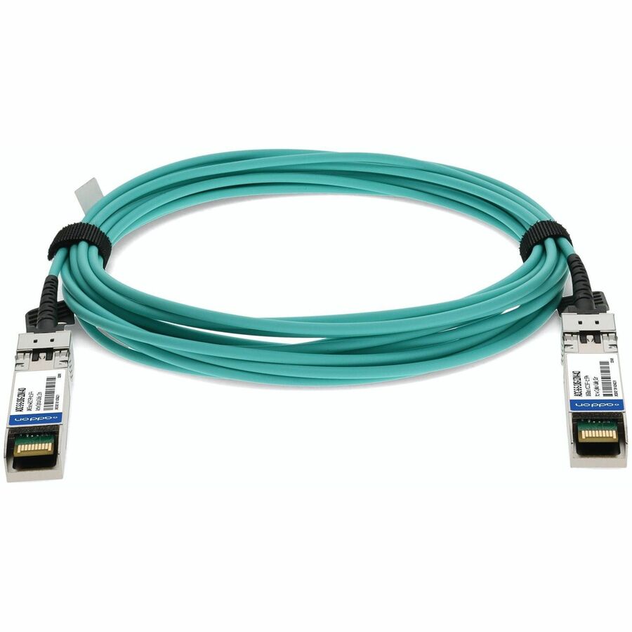 Addon Networks Aoc-S-S-10G-12M-Ao Infiniband Cable Sfp+