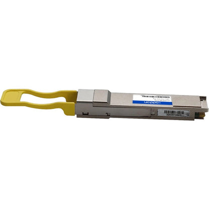 Addon Networks Ciena 160-9504-900-25 Compatible Taa Compliant 40Gbase-Plr4 Qsfp+ Transceiver (Smf, 1310Nm, 25Km, Mpo, Dom)