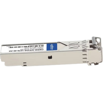 Addon Networks Cwdm-Sfp25G-1270-40-Ao Network Transceiver Module Fiber Optic 25000 Mbit/S Sfp28 1270 Nm