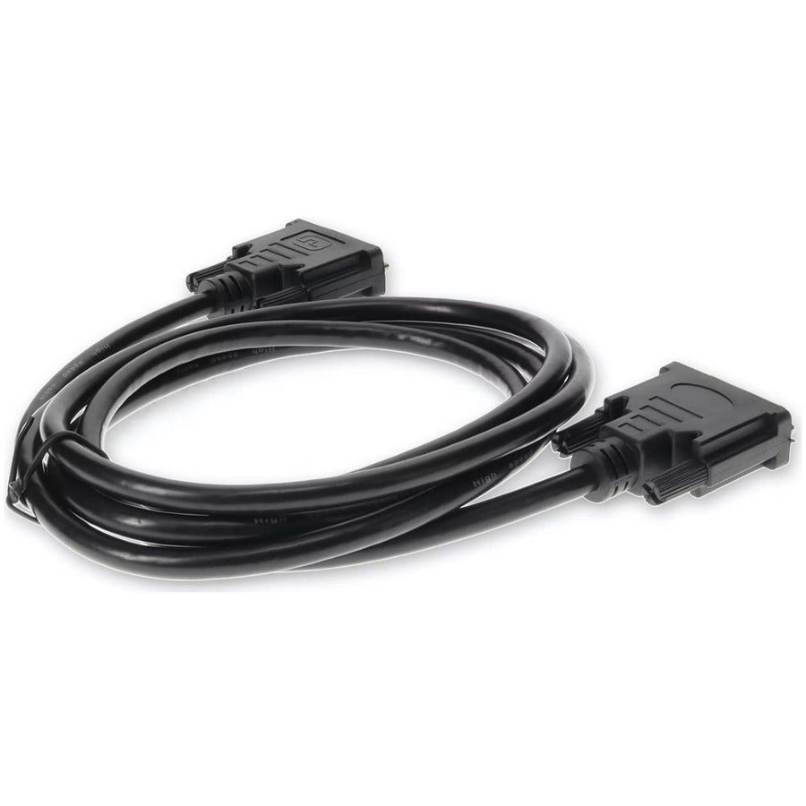 Addon Networks Dc198A-Ao Cable Gender Changer Dvi-D Black