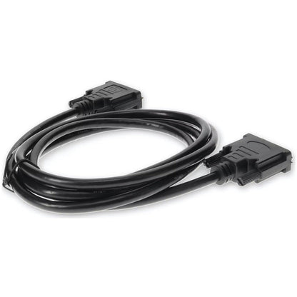 Addon Networks Dc198A-Ao Cable Gender Changer Dvi-D Black