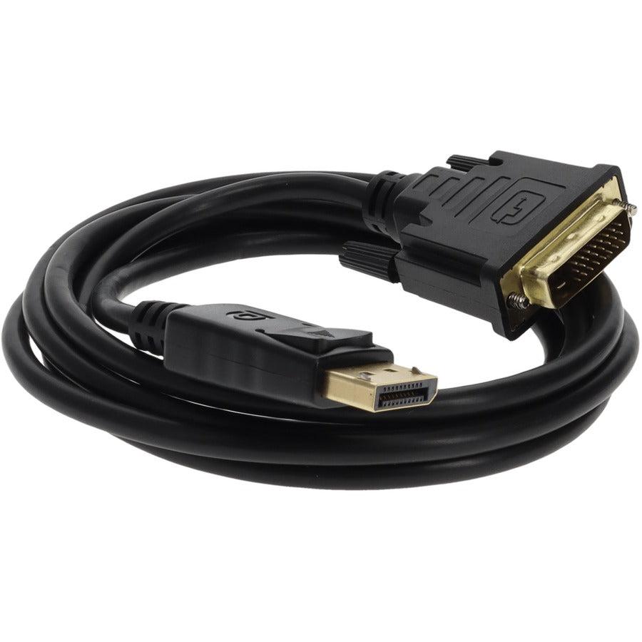 Addon Networks Displayport / Dvi 1.82M 5 Pack 71.7" (1.82 M)