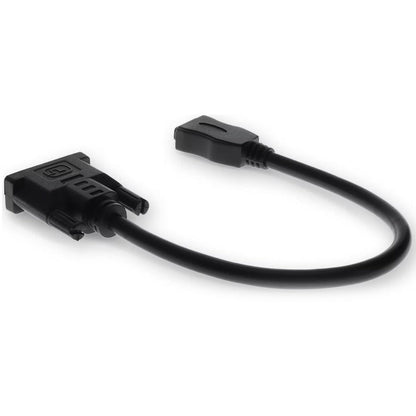 Addon Networks Dvid2Hdmi-5Pk Video Cable Adapter 0.2 M Dvi-D Hdmi