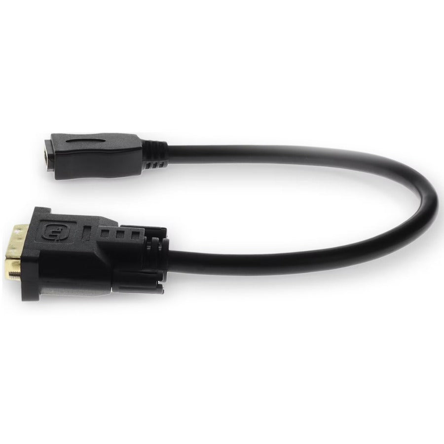 Addon Networks Dvid2Hdmi-5Pk Video Cable Adapter 0.2 M Dvi-D Hdmi