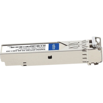 Addon Networks Dwdm-Sfp10G-32.68-100-I-Ao Network Transceiver Module Fiber Optic 10000 Mbit/S Sfp+ 1532.68 Nm