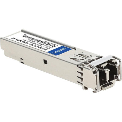 Addon Networks Dwdm-Sfp10G-36.61-100-I-Ao Network Transceiver Module Fiber Optic 10000 Mbit/S Sfp+ 1536.61 Nm