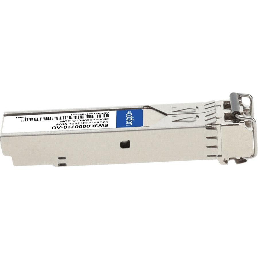 Addon Networks Ew3C0000710-Ao Network Transceiver Module Fiber Optic 10000 Mbit/S Sfp+ 850 Nm