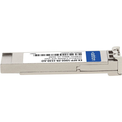 Addon Networks Ex-Xfp-10Ge-Zr-1530-Ao Network Transceiver Module Fiber Optic 10000 Mbit/S 1530 Nm