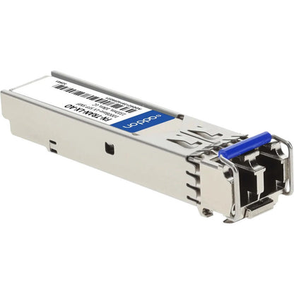 Addon Networks Fn-Tran-Lx-Ao Network Transceiver Module Fiber Optic 1000 Mbit/S Sfp 1310 Nm