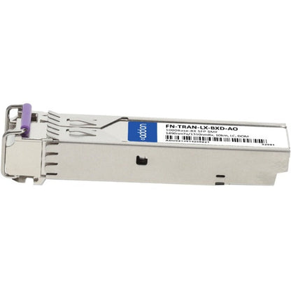 Addon Networks Fn-Tran-Lx-Bxd-Ao Network Transceiver Module Fiber Optic 1000 Mbit/S Sfp