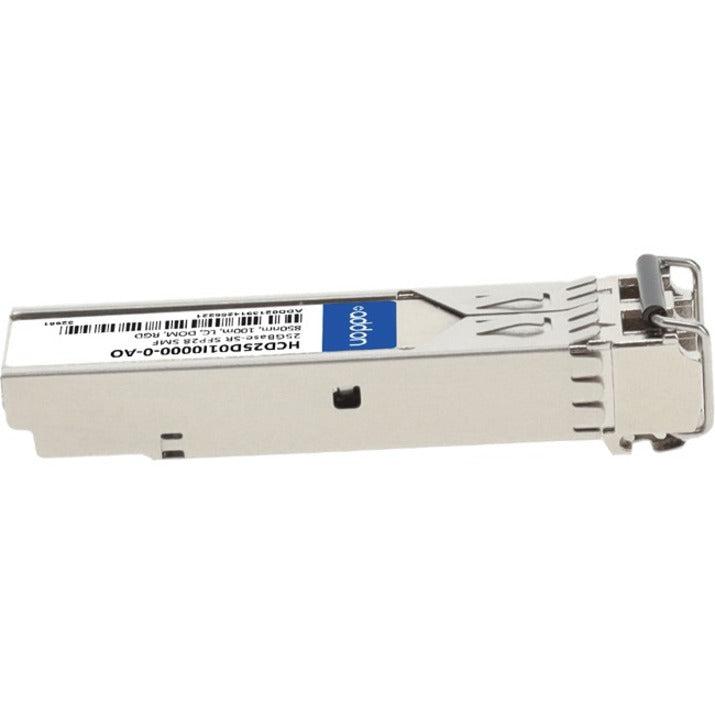 Addon Networks Hcd25D01I0000-0-Ao Network Transceiver Module Fiber Optic 25000 Mbit/S Sfp28 850 Nm