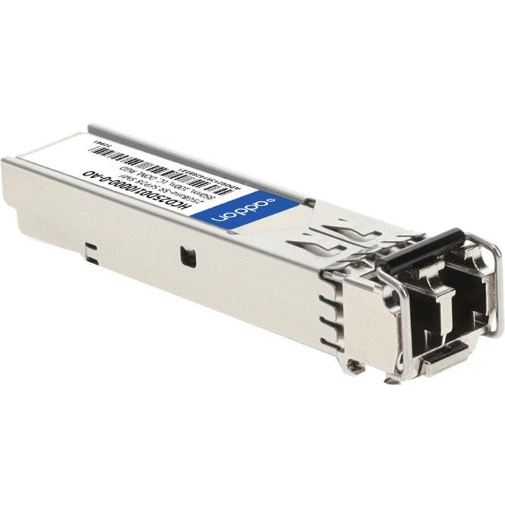 Addon Networks Hcd25D01I0000-0-Ao Network Transceiver Module Fiber Optic 25000 Mbit/S Sfp28 850 Nm