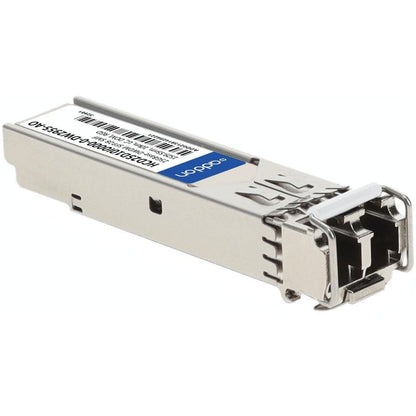 Addon Networks Hcd25D10I0000-0-Dw2955-Ao Network Transceiver Module Fiber Optic Sfp28 1529.55 Nm