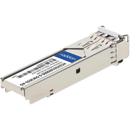 Addon Networks Hcd25D10I0000-0-Dw3033-Ao Network Transceiver Module Fiber Optic Sfp28 1530.33 Nm