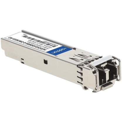 Addon Networks Hcd25D10I0000-0-Dw3033-Ao Network Transceiver Module Fiber Optic Sfp28 1530.33 Nm