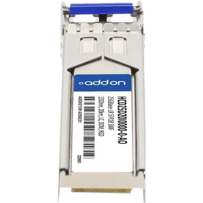 Addon Networks Hcd25D20I0000-0-Ao Network Transceiver Module Fiber Optic 25000 Mbit/S Sfp28 1310 Nm