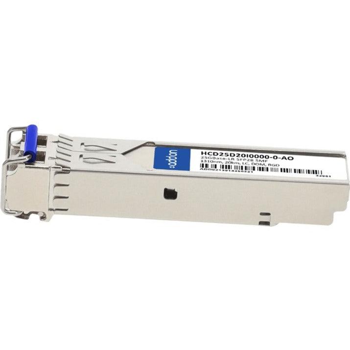 Addon Networks Hcd25D20I0000-0-Ao Network Transceiver Module Fiber Optic 25000 Mbit/S Sfp28 1310 Nm