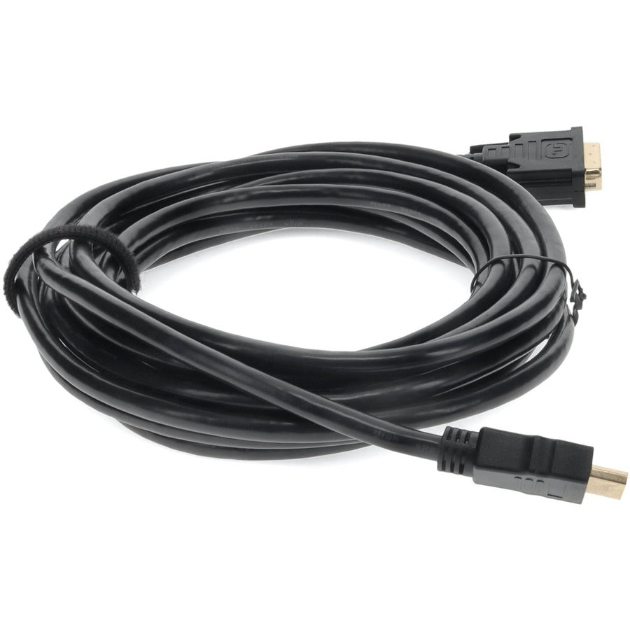 Addon Networks Hdmi2Dvid15F Power Cable