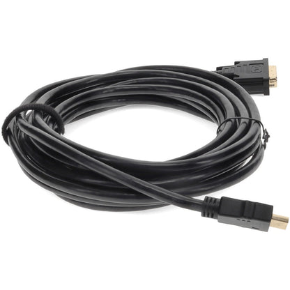 Addon Networks Hdmi2Dvid3F Power Cable